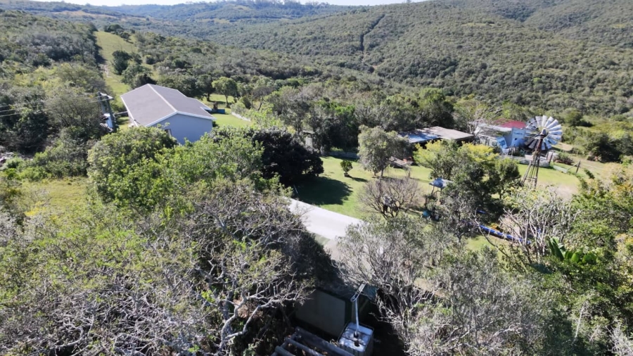 Commercial Property for Sale in Komga Eastern Cape